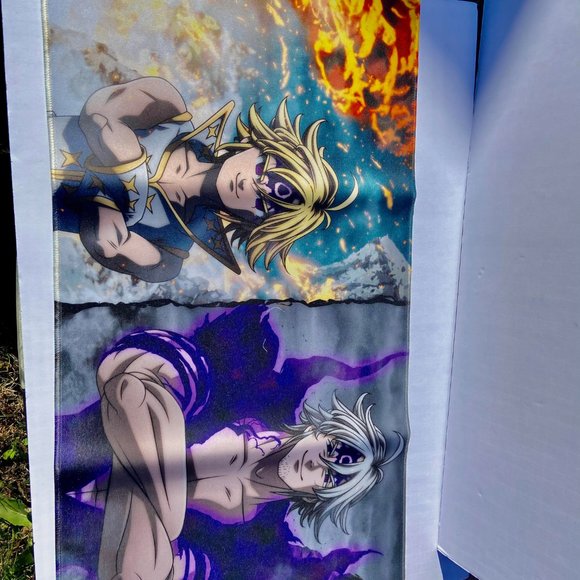 Anime The Seven Deadly Sins Mouse Pad Gaming Mouse Pad office mouse pad - Picture 5 of 9